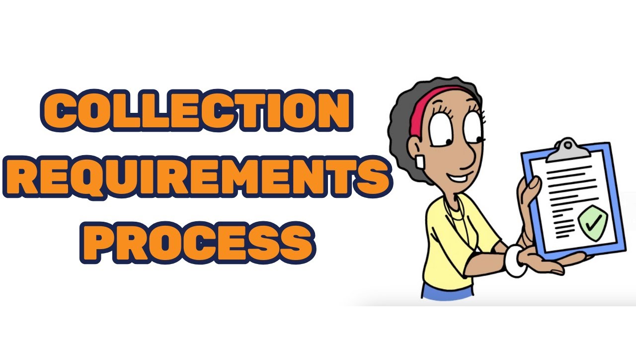 Mastering the Collect Requirements Process - YouTube