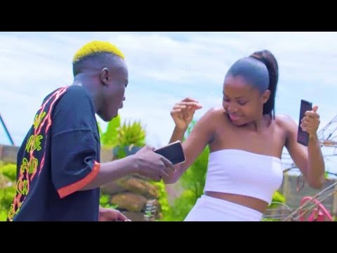 Hwinza - Ndizvo Zvinoita Rudo (Coming Soon) Zimdancehall 2021
