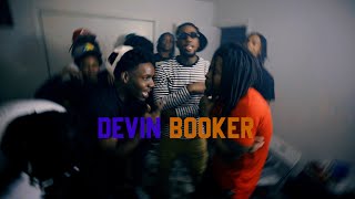 Big ChrisRadd - Devin Booker Ft. DubPTay4Tymes, DaDon & RicoThePlvg (Official Music Video)