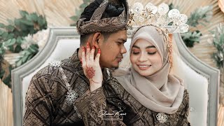Farah & Syamil Bertandang // Cinematography & Videography // Wedding by SK