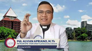 Download Lagu Morning Call GPIB Rabu 31 Desember 2025 Episode 2811 MP3