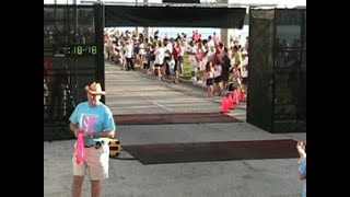 5K Finish Line: 18:18-22:48