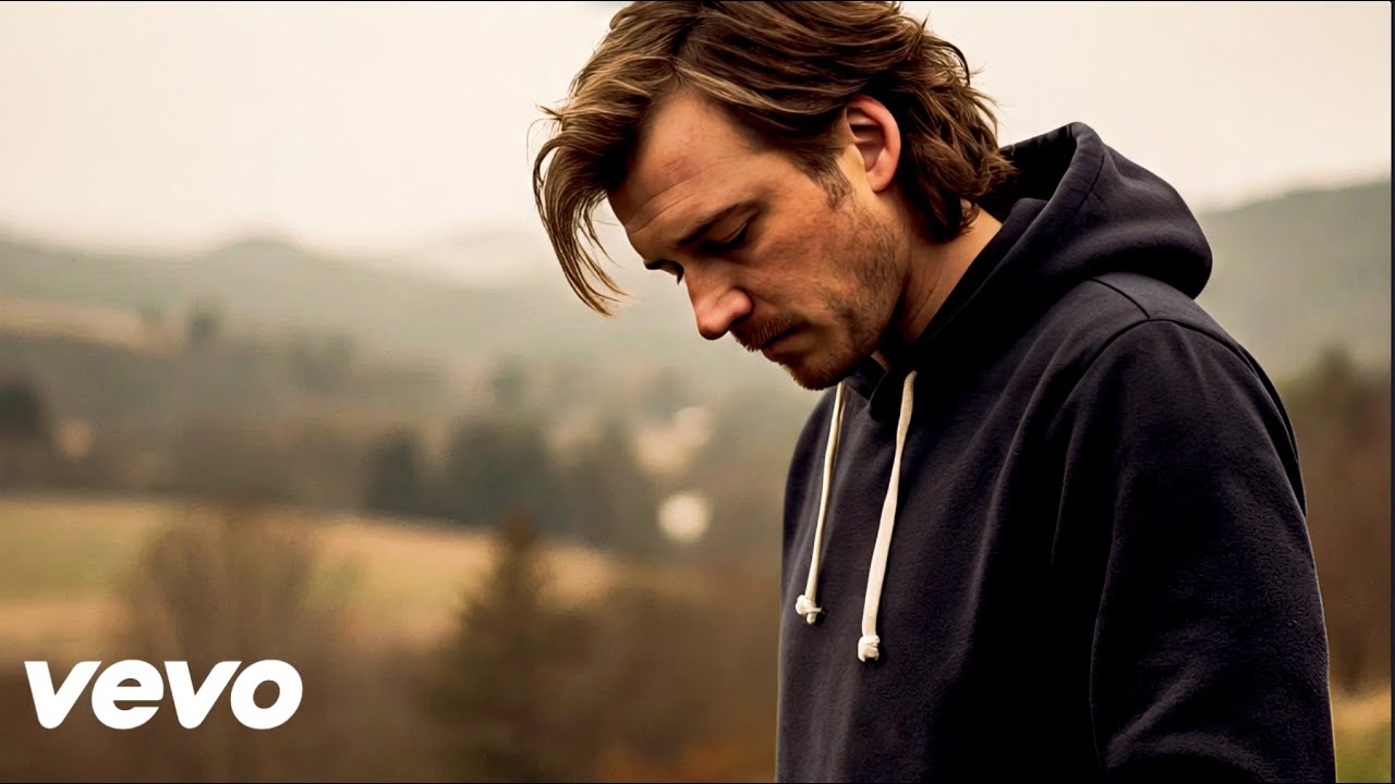 Morgan Wallen ft. Post Malone - Never Yours (Official Music) 2025