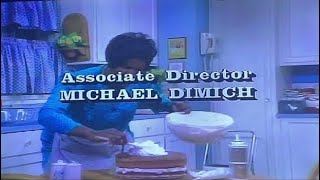 Amen • S05 E01 Ending Credits