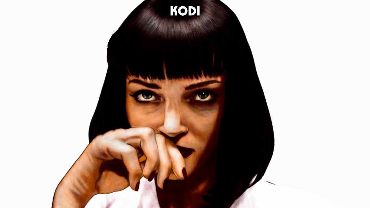 Watch KODI - Pulp Fiction on YouTube Watch KODI - Pulp Fiction on YouTube
