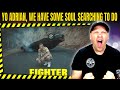 TOM MACDONALD - &quot; Fighter &quot; Facts, Truth &amp; Plenty of Soul Searching [ Reaction ] | UK REACTOR |