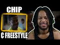 CHIP - C FREESTYLE (REACTION)