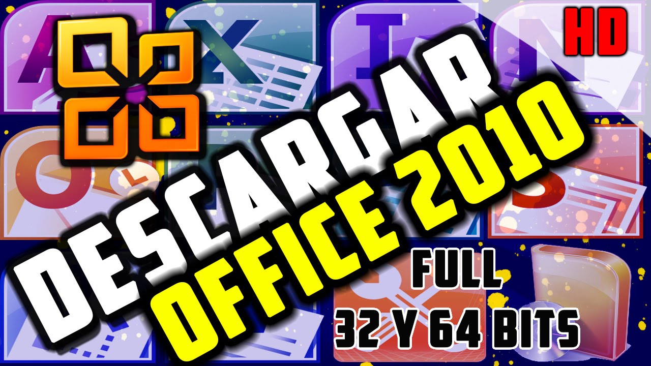 DESCARGAR OFFICE 2010 UN LINK 32 y 64 Bits GRATIS FULL YouTube DESCARGAR OFFICE 2010 UN LINK 32 y 64 Bits GRATIS FULL YouTube