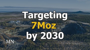 Rupert Resources Bold Regional Strategy in Finland