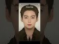 Jungkook's face symmetry🥵 #army #bts #btsshorts #btsedit #jungkook