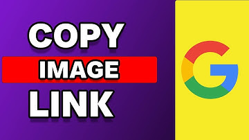 How To Copy Image Link From Google In Laptop
