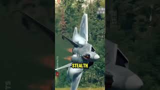 F-22 Raptor The True King Of Air Combat