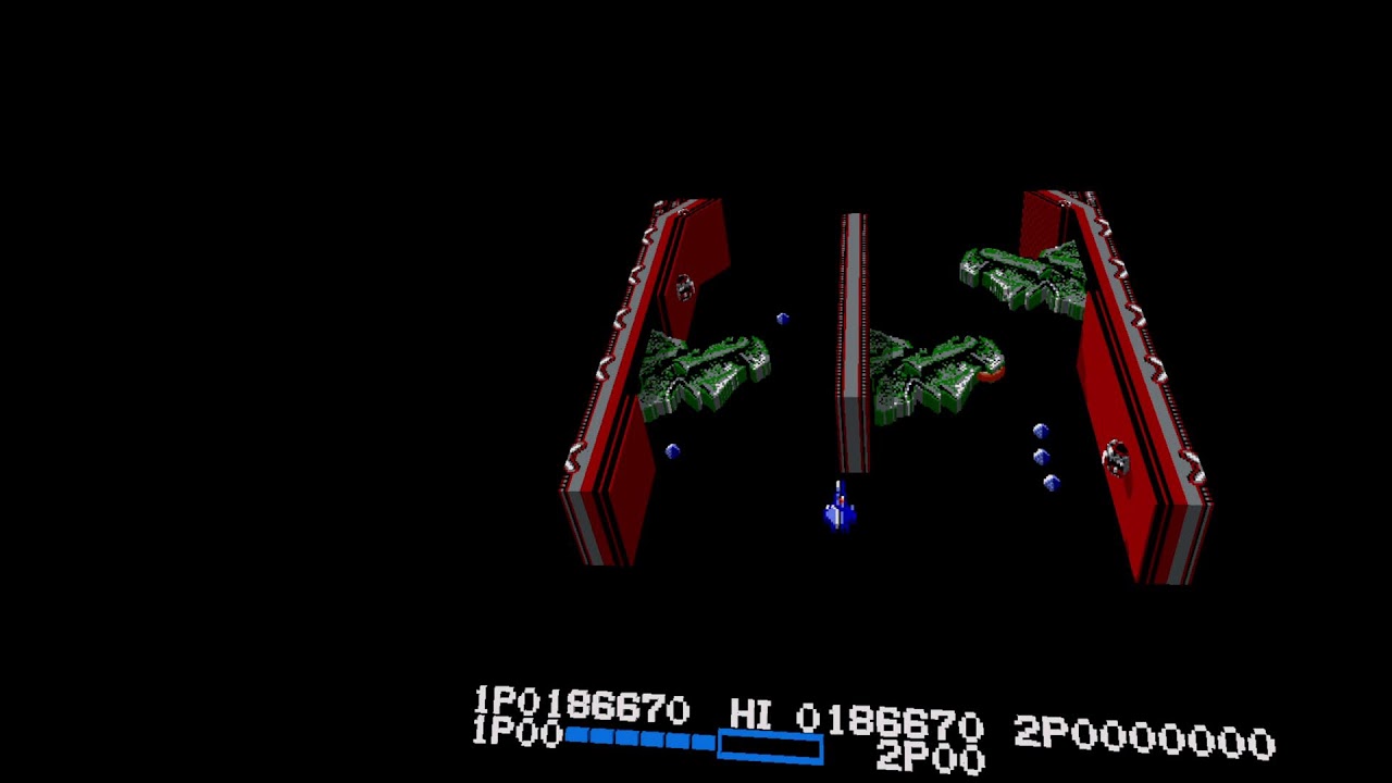 3DSenVR : Life Force