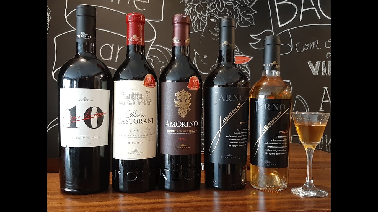 Bacco Wine Bar São Paulo YouTube