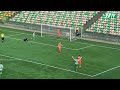 Įvarčiai | Žalgiris B - Banga | Vilkaitis, Burba, Baravykas