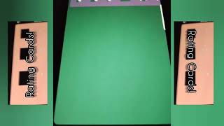 Recorded by KineMaster/Castle Make Play Rating Card, Matural/SRS Media Vision (1991/1979)