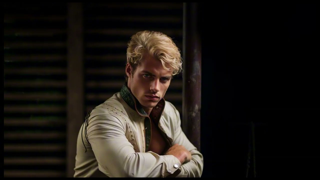 La Leyenda de Sntiki