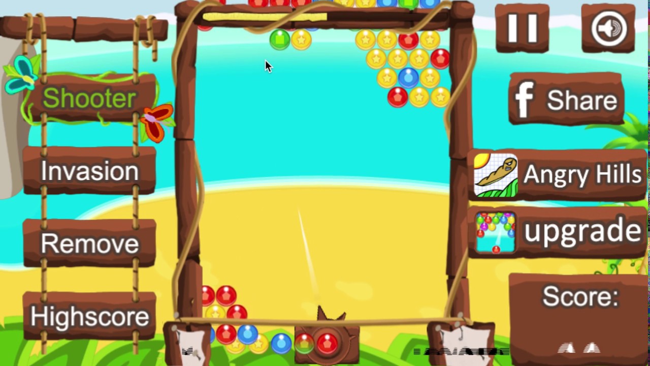 Bubble Mix - Relaxing Game | CSJ Adventure