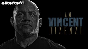 I am Vincent Dizenzo | elitefts.com