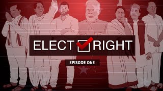 Elect Right 2019 Alliance Games  Bjp Races Ahead While Mahagathbandhan Looks To Put House In Order