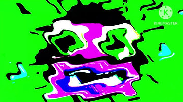 My Collection Of Klasky Csupo AVS Effects Part 40