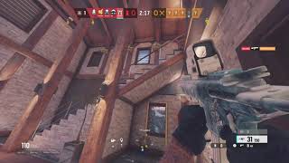 Highlights R6-Ps4 Vinho Rose