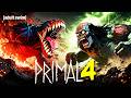 Primal Season 4 Trailer | Adult Swim, Release Date, Episode 1, First Look, Animated Show