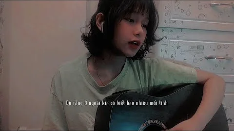 Yu Em T B - Phi Nhung x HuyR | Cover  : Kay Chu Anh