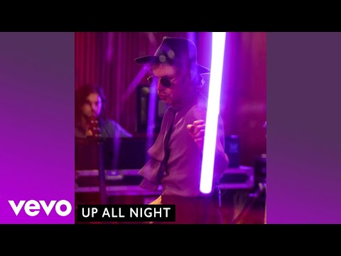 Up All Night (Paisley Park Sessions)