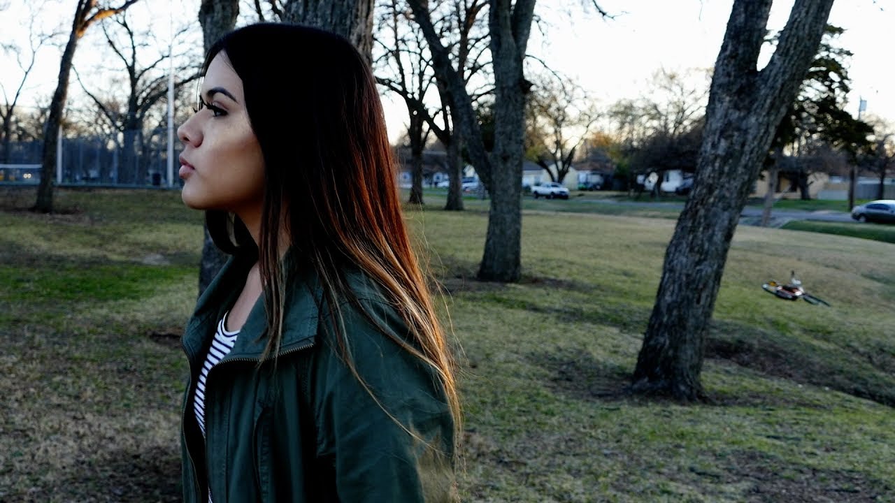 Clarissa Navarro "Music Video" YouTube