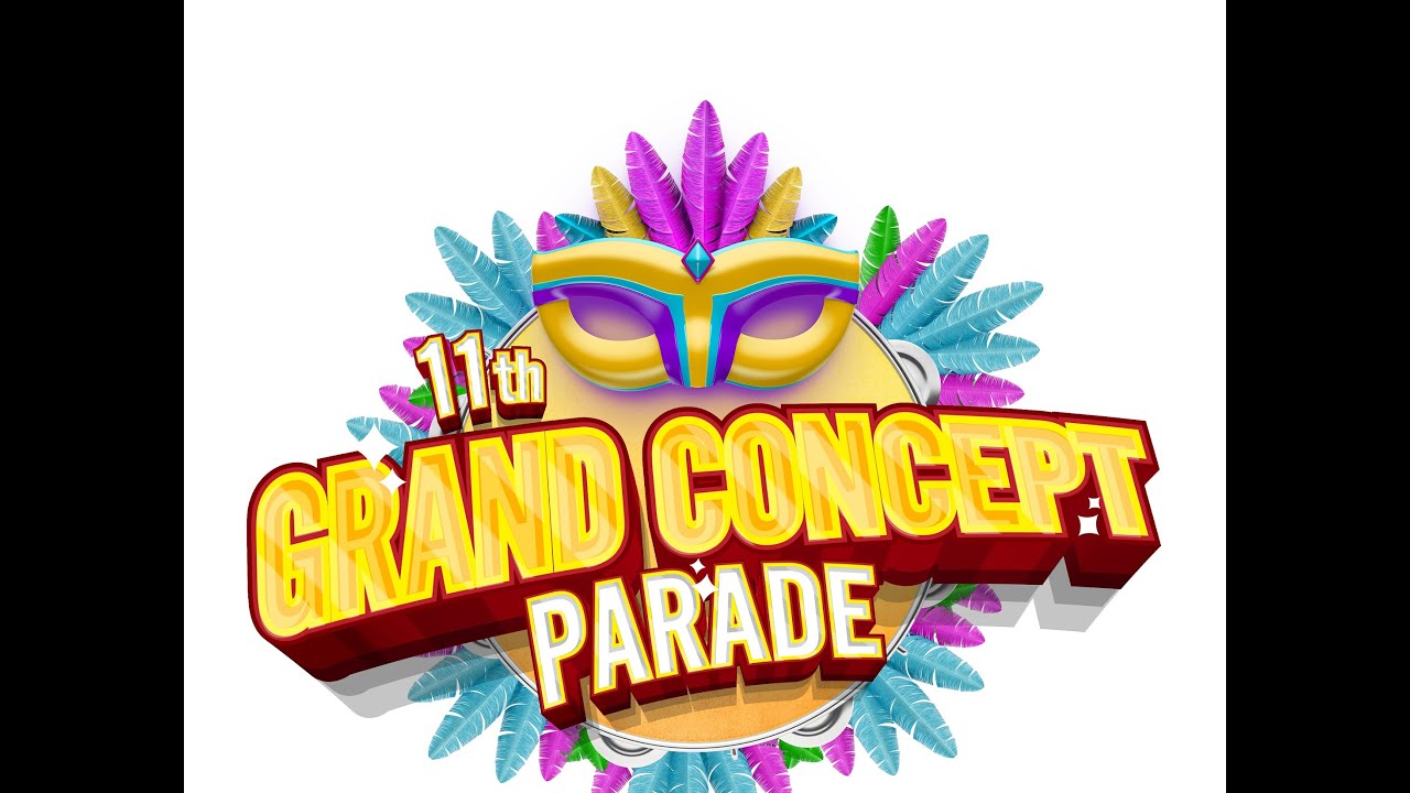 11th GRAND CONCEPT PARADE | 10.15.2022 - YouTube