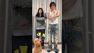 これができたら運動神経ばつぐん!?みんなも試してみてね