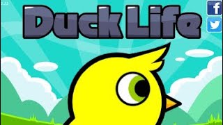 Duck life 4: part 2 world 2 swamp full walkthrough