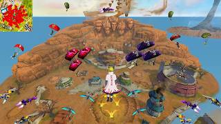 BAD DAY 😒 99%Headshot Rate ⚡| Solo Vs Squad Full Gameplay | intel i9 🖥 Freefire screenshot 5