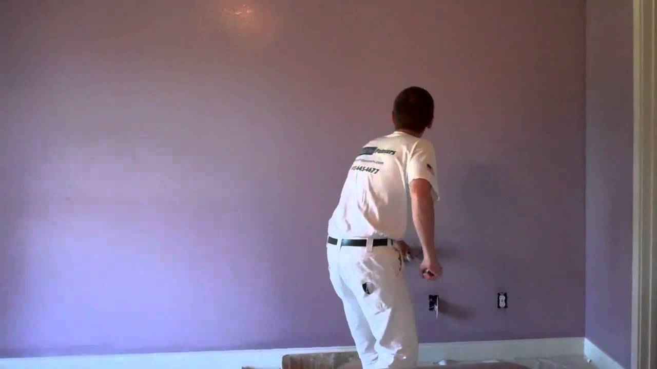 Louisville KY Interior Painters 5026454677 YouTube