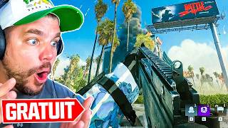 Le SOLO GRATUIT enfin disponible sur BATTLEFIELD REDSEC 🔥