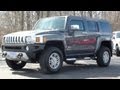 MVS - 2008 Hummer H3