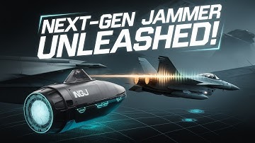 Next-Gen Jammer Mid-Band: Will This Revolutionary Tech Redefine Future Battles?