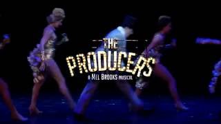 Sdmt Presents The Producers