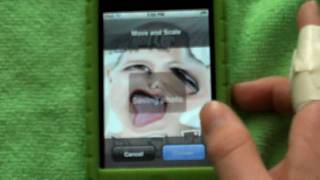 Skype on the iPhone and iPod Touch!