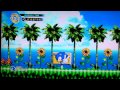 Sonic The Hedgehog 4 Episode 1 XBOX 360 Demo Gameplay Review