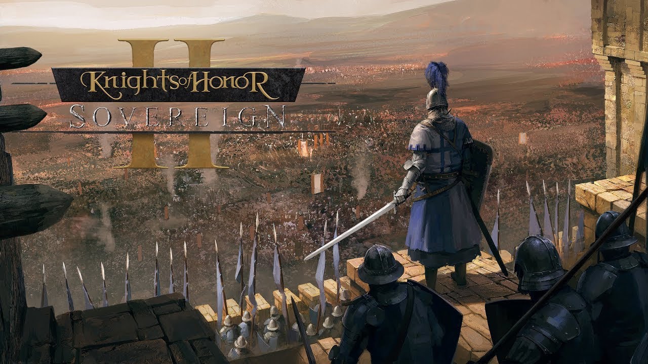 Knights of honor ii sovereign стим фото 29
