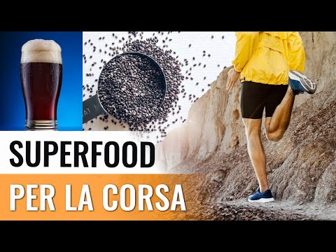 Video: Tratti Essenziali Per I Corridori