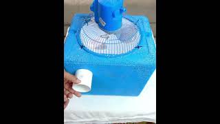 Como Hacer Tu Aire Acondicionado Casero