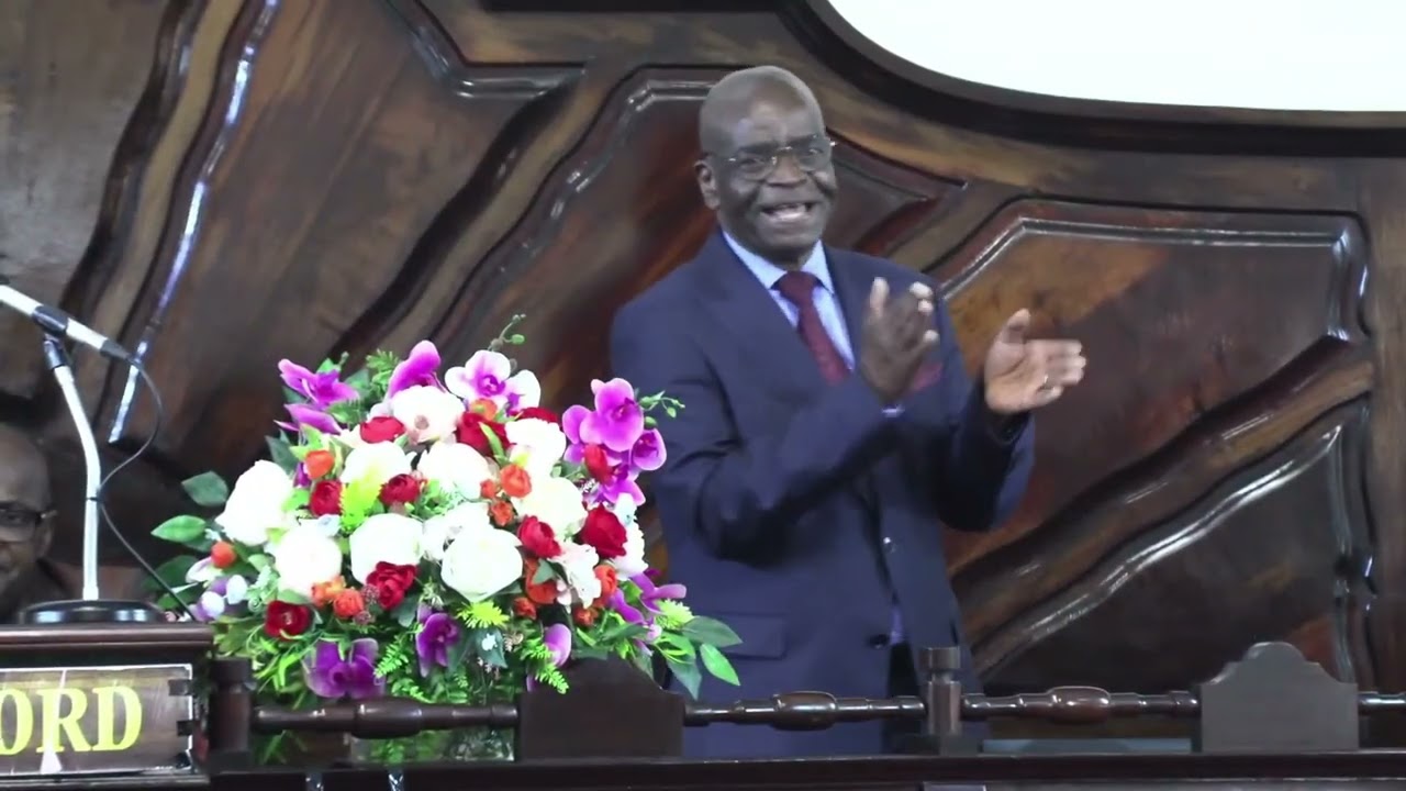 SAWA NA KISIMA SAFI | CAPE TOWN CHRISTIAN TABERNACLE