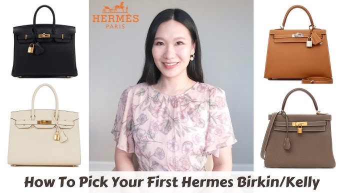 How To Buy An Hermes Quota Bag – The Simple Guide To A Kelly Or Birkin -  That Bag These Shoes