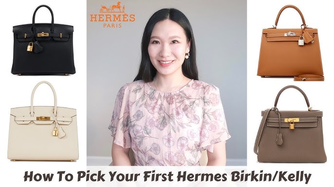 Hermes Most Popular Colors in Depth Review