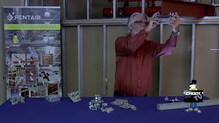 CADDY TV Episode 21 - Save Time Installing Conduit with the CADDY SBT18