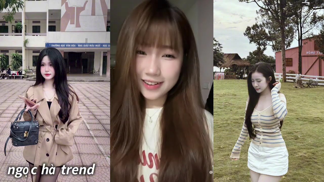 tổng hợp những video hót trend tiktok hiện nay phần23 𝙣𝙜𝙤̣𝙘 𝙝𝙖̀ 𝙩𝙧𝙚𝙣𝙙 #xuhuongyoutube #xuhuongtiktok