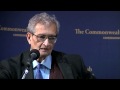 Amartya Sen (2/25/10)